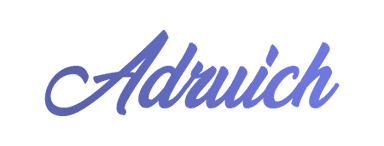 Adruich Logo